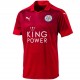 Leicester City FC Away football shirt 2016/17 - Puma