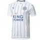 Camiseta Leicester City FC tercera 2016/17 - Puma