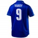 Leicester City FC Home football shirt 2016/17 Vardy 9 - Puma