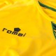 Jamaica primera camiseta de fútbol 2016/17 - Romai