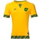 Jamaica primera camiseta de fútbol 2016/17 - Romai