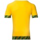 Jamaica primera camiseta de fútbol 2016/17 - Romai