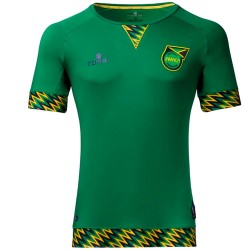 jamaica national team jersey