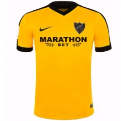 Malaga CF segunda camiseta futbol 2016/17 - Nike