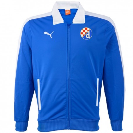Dinamo Zagreb T7 presentation jacket 