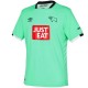 Derby County maillot de foot Third 2016/17 - Umbro