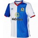 Blackburn Rovers Fußball Trikot Home 2016/17 - Umbro