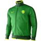 Beijing Guoan N98 präsentation jacke 2014/15 - Nike