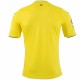 Camiseta de futbol Villarreal CF primera 2016/17 - Joma