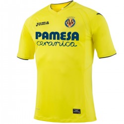 Maglia da calcio Villarreal CF Home 2016/17 - Joma