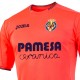 Villarreal CF Home goalkeeper shirt 2016/17 - Joma