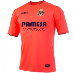 Camiseta de portero Villarreal CF primera 2016/17 - Joma