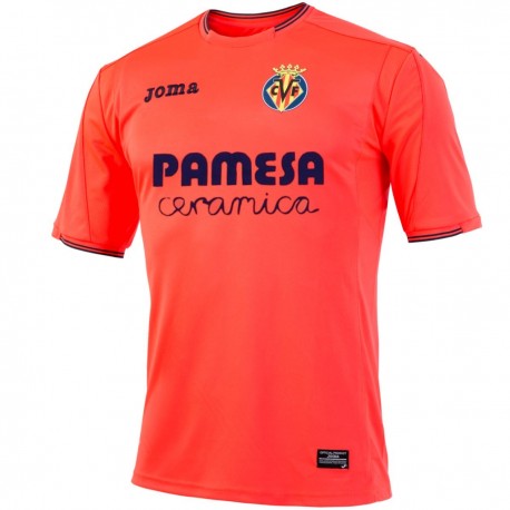 Maillot de gardien Villarreal CF domicile 2016/17 - Joma