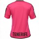 Camiseta de futbol CD Tenerife tercera 2016/17 - Hummel