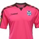 Camiseta de futbol CD Tenerife tercera 2016/17 - Hummel