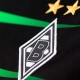 Borussia Mönchengladbach Third Fußball Trikot 2016/17 - Kappa