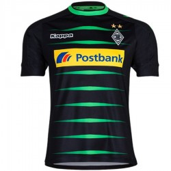 Borussia Monchengladbach tercera camiseta 2016/17 - Kappa