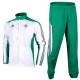 Betis Seville training presentation tracksuit 2016/17 - Adidas