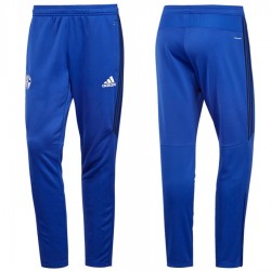 Pantaloni da allenamento Schalke 04 2017/18 - Adidas