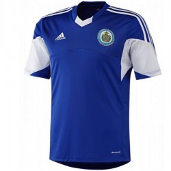 Seleccion de futbol San Marino camiseta Home 2014/15 - Adidas