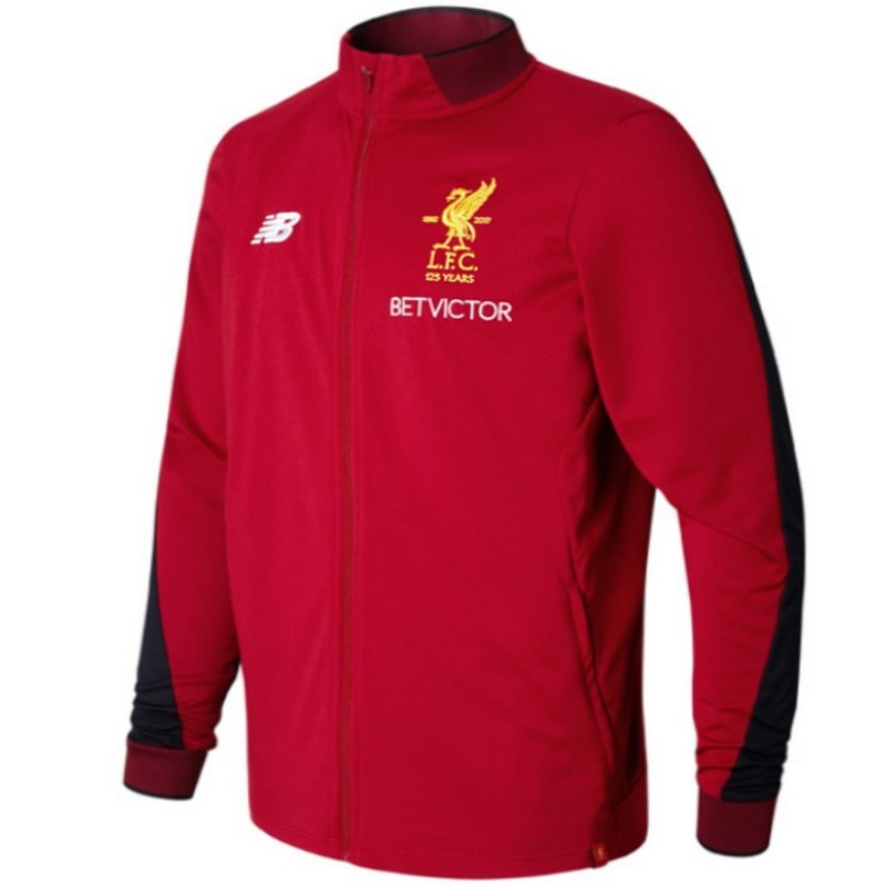 new balance liverpool tracksuit bottoms