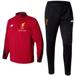 Liverpool FC training präsentationsanzug 2017/18 - New Balance