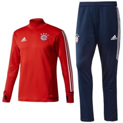 Survetement Tech d'entrainement Bayern Munich 2017/18 - Adidas