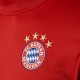 Bayern Munich training technical sweatshirt 2017/18 - Adidas