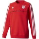 Sudadera de entreno Bayern Munich 2017/18 - Adidas