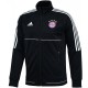 Bayern Munich black training tracksuit 2017/18 - Adidas