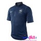 Frankreich National Soccer Trikot Home 11/12 Player Issue für Rennen-Nike