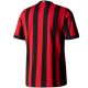 AC Milan Home football shirt 2017/18 - Adidas