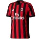 AC Milan primera camiseta de fútbol 2017/18 - Adidas