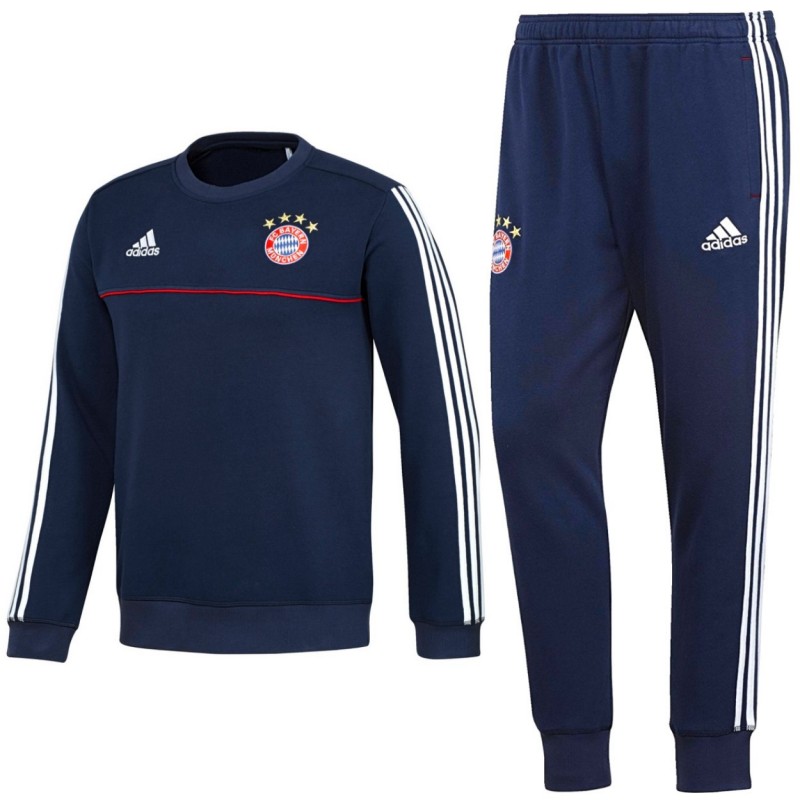 bayern munich navy jersey