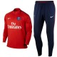 PSG Paris Saint Germain training technical tracksuit 2017/18 - Nike