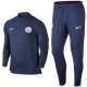 Manchester City FC training technical tracksuit 2017/18 - Nike