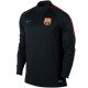 FC Barcelona training technical tracksuit 2017/18 - Nike