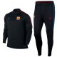 FC Barcelona Tech Trainingsanzug 2017/18 - Nike