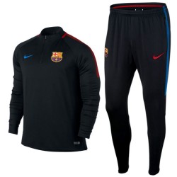 Survêtement tech d'entrainement FC Barcelona 2017/18 - Nike