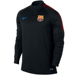 FC Barcelona training technical top 2017/18 - Nike