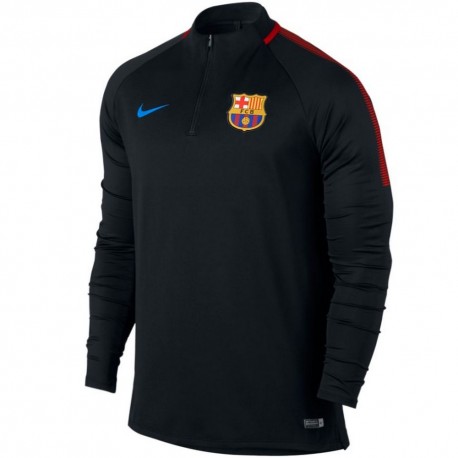 FC Barcelona Tech Trainingssweat 2017/18 - Nike