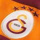 Camiseta de futbol Galatasaray SK primera 2017/18 - Nike