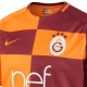 Camiseta de futbol Galatasaray SK primera 2017/18 - Nike