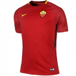 Maillot de foot AS Roma domicile 2017/18 - Nike