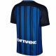 Inter Milan Home football shirt 2017/18 - Nike