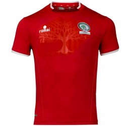 Palestina primera camiseta de fútbol 2016/17 - Romai