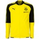 BVB Borussia Dortmund presentation tracksuit 2017/18 - Puma