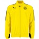 Borussia Dortmund BVB training regenjacke 2017/18 - Puma