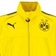 Borussia Dortmund BVB training regenjacke 2017/18 - Puma