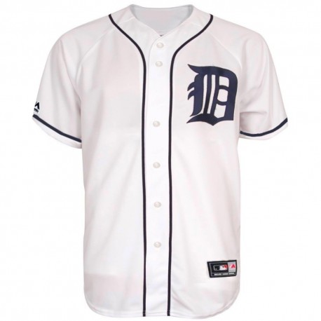 detroit tigers baseball jersey